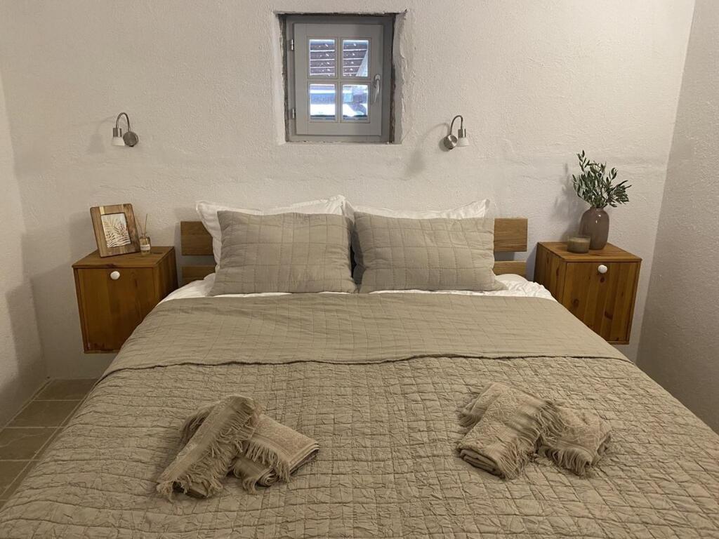 Private Cottage In Olive Grove With Heated Pool Vinišće Exterior foto