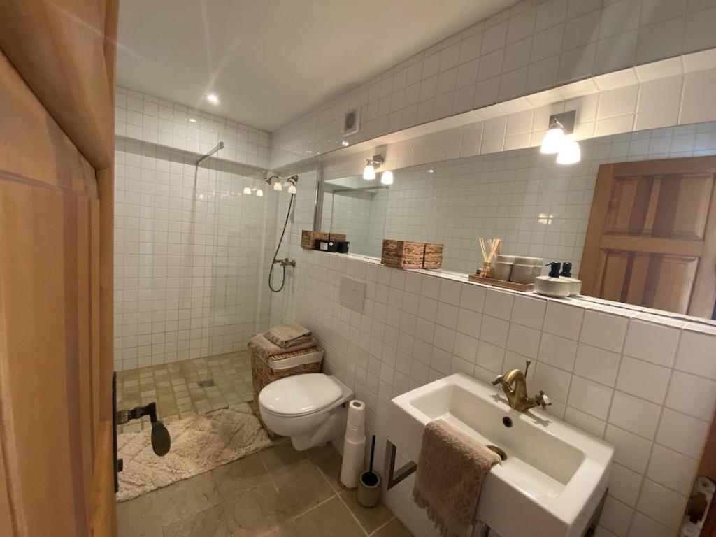 Private Cottage In Olive Grove With Heated Pool Vinišće Exterior foto