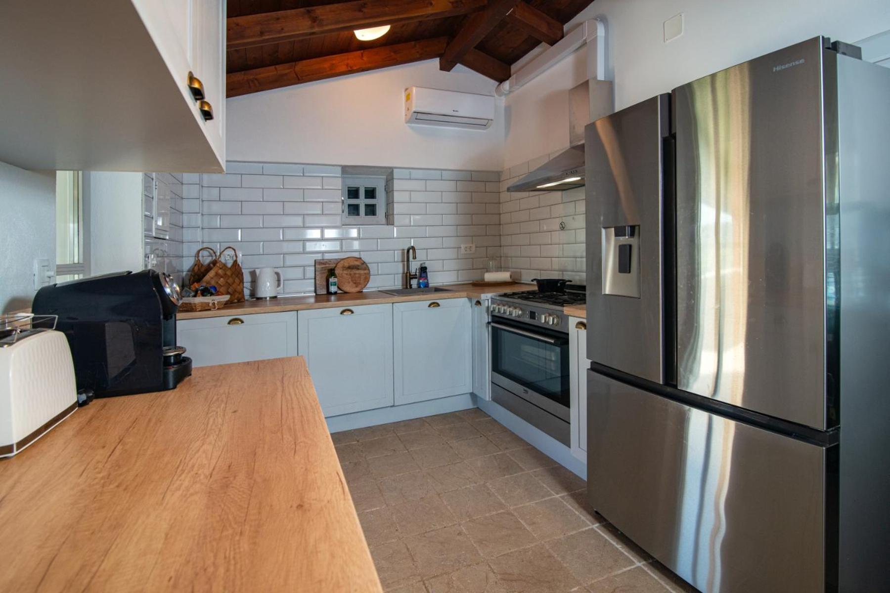 Private Cottage In Olive Grove With Heated Pool Vinišće Exterior foto